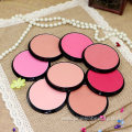 Wholesale Cosmetics Powder Blusher Custom Logo